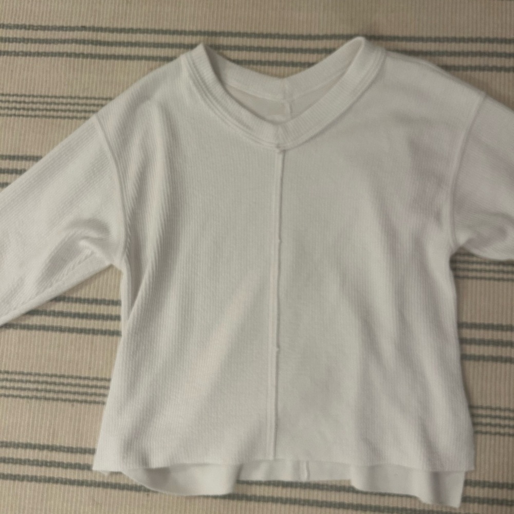 Aerie sweater